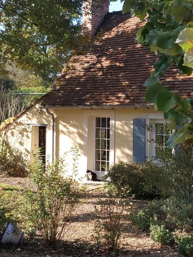 La Chaine Saint-Jean-du-Bois Ngoại thất bức ảnh