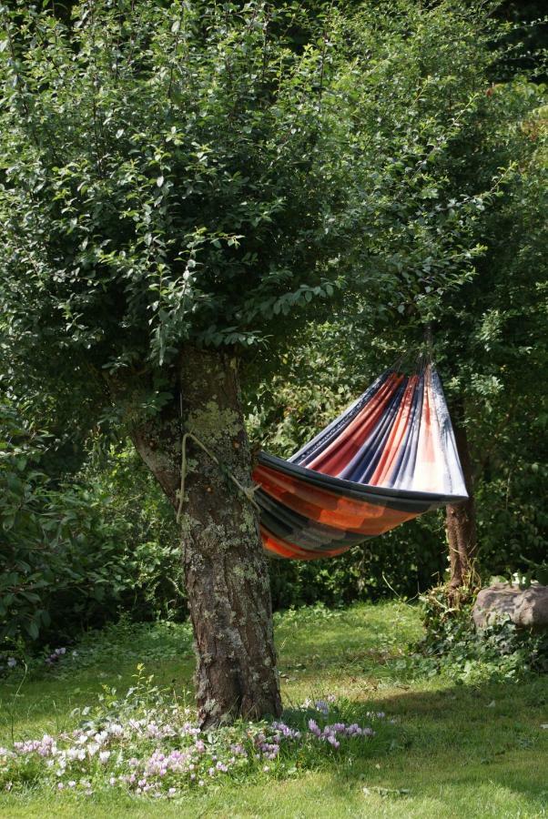 La Chaine Saint-Jean-du-Bois Ngoại thất bức ảnh