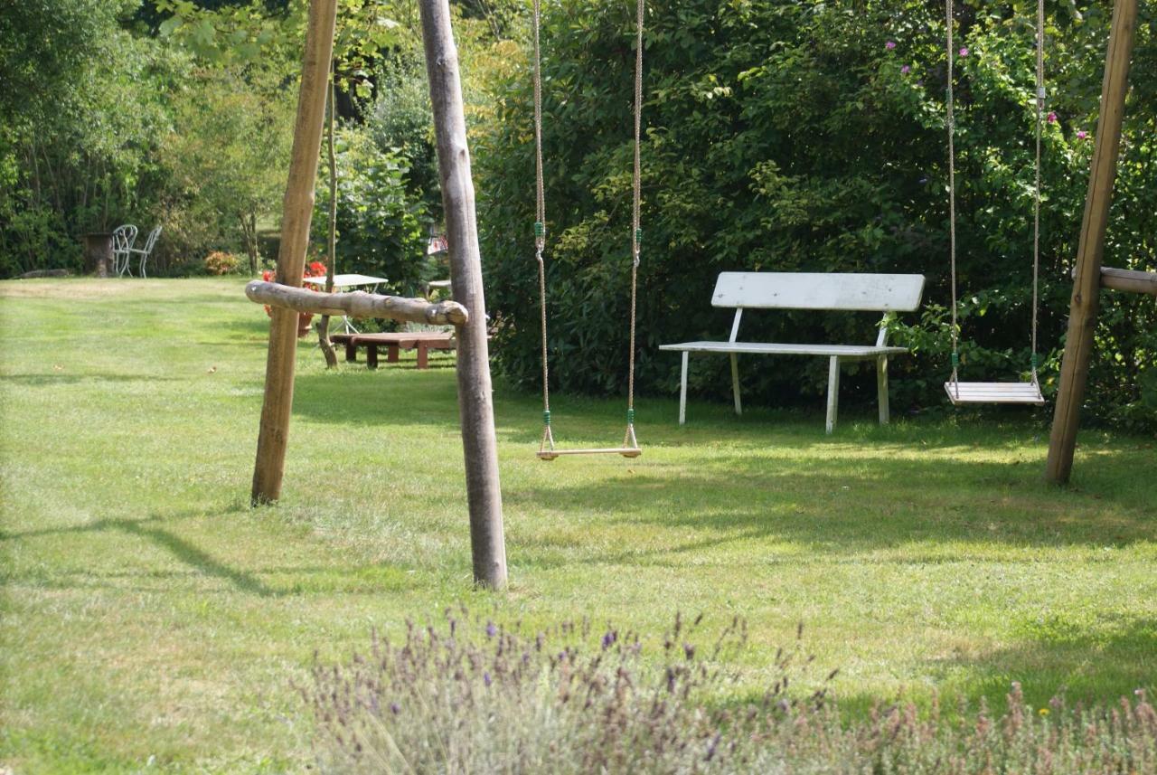 La Chaine Saint-Jean-du-Bois Ngoại thất bức ảnh